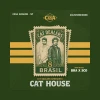 Nossa Casa na Copa SP - Cat House | Ingressos com desconto